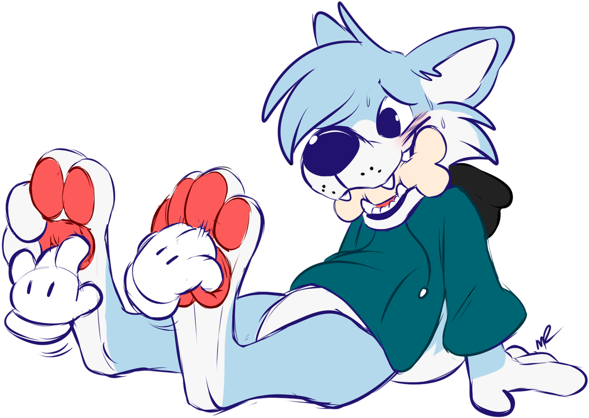 Roo On Twitter - Cartoon Clipart (1200x869), Png Download