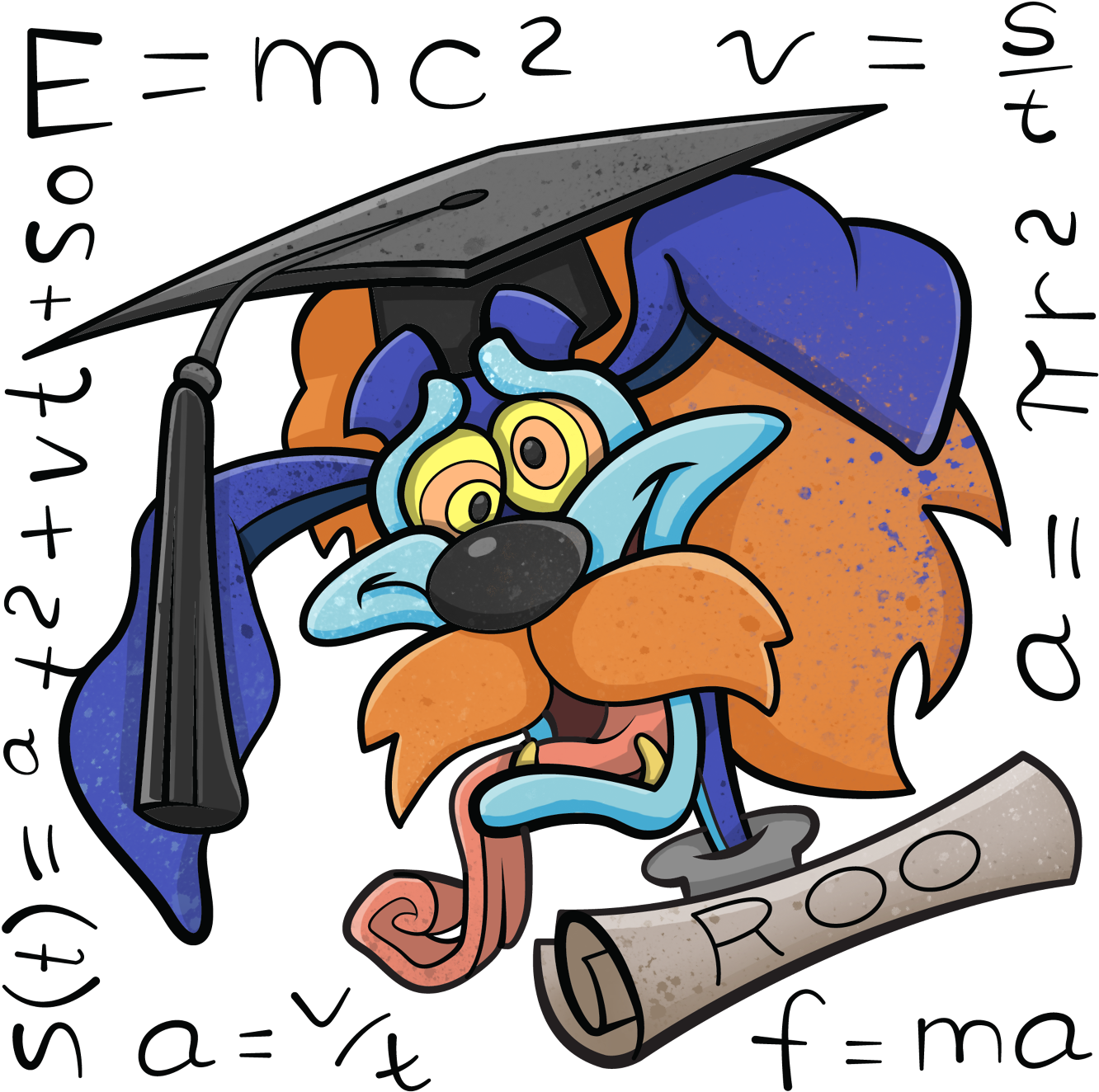 Artist Clipart (1340x1340), Png Download