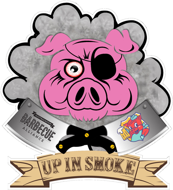 Australian Bbq Competition Clipart (720x720), Png Download