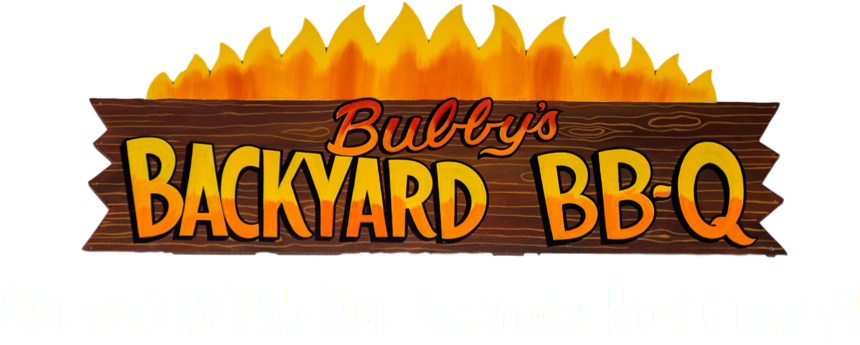 Our Bbq Carries On The Southern Tradition Of Tender, Clipart (901x411), Png Download