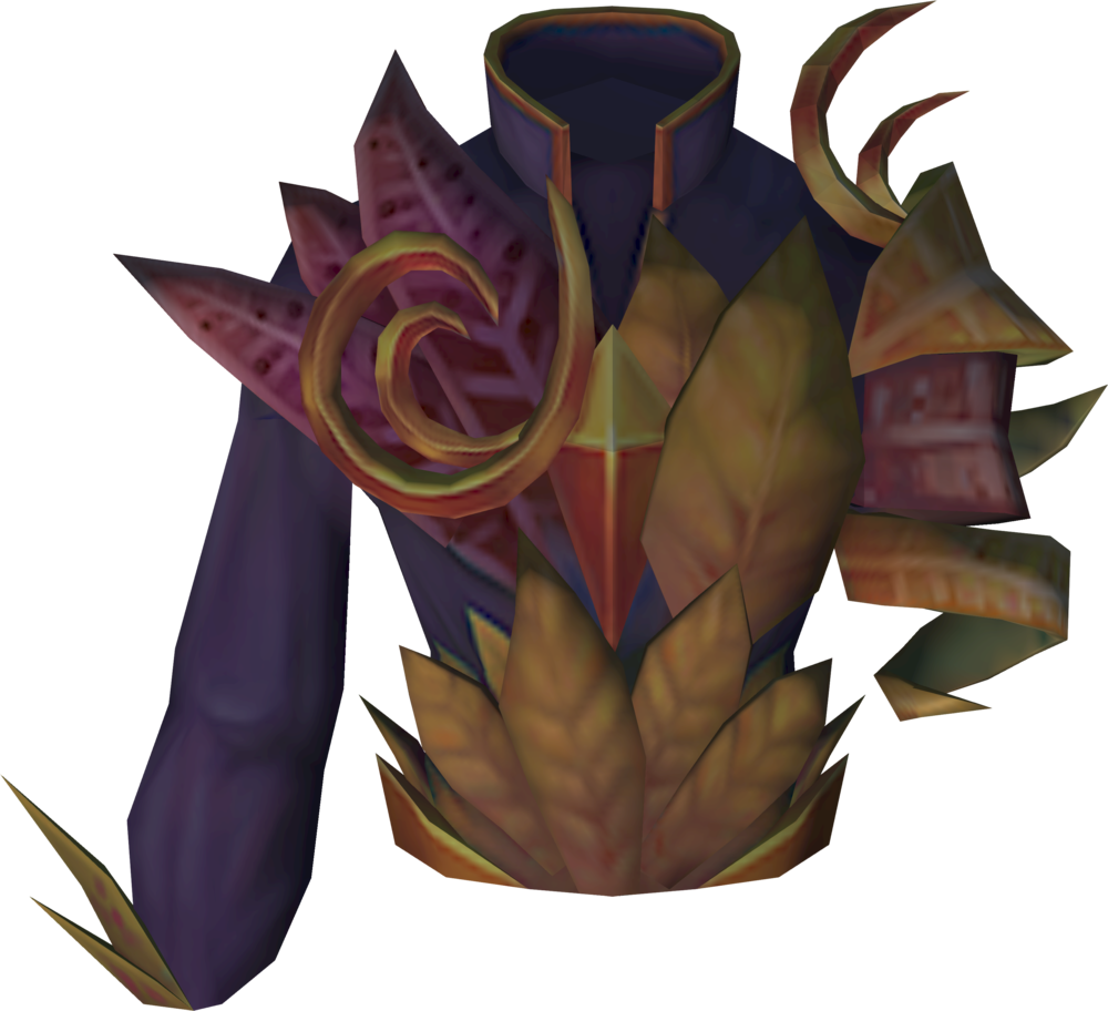 Chest Of Autumn Detail - Wiki Clipart (1000x912), Png Download