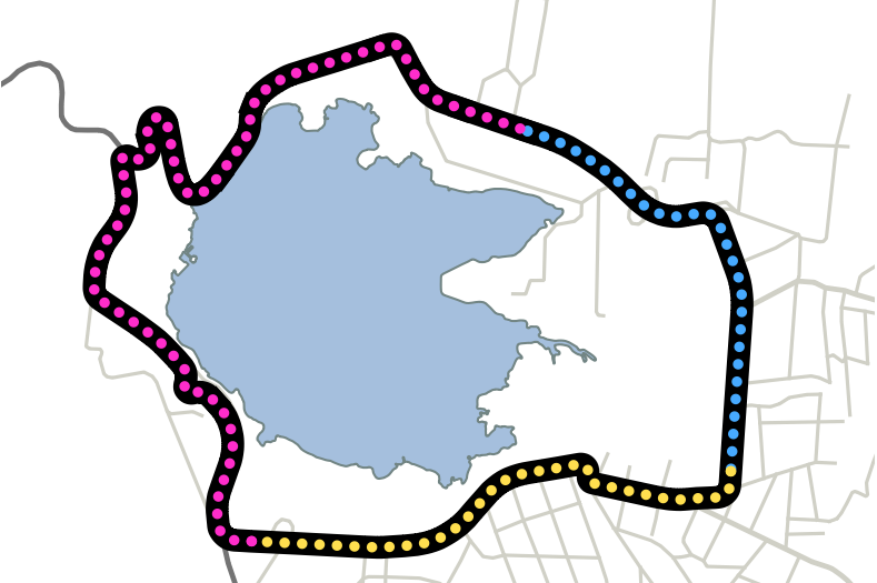 Okayama International Circuit Clipart (789x525), Png Download