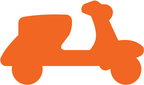 Bike - Motorcycle Clipart (600x600), Png Download