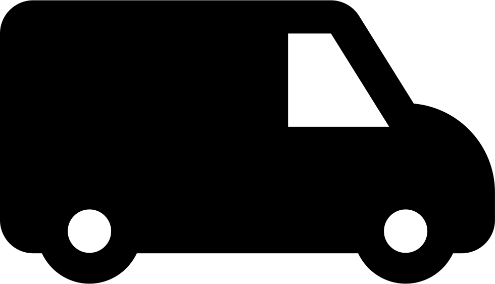 Delivery size