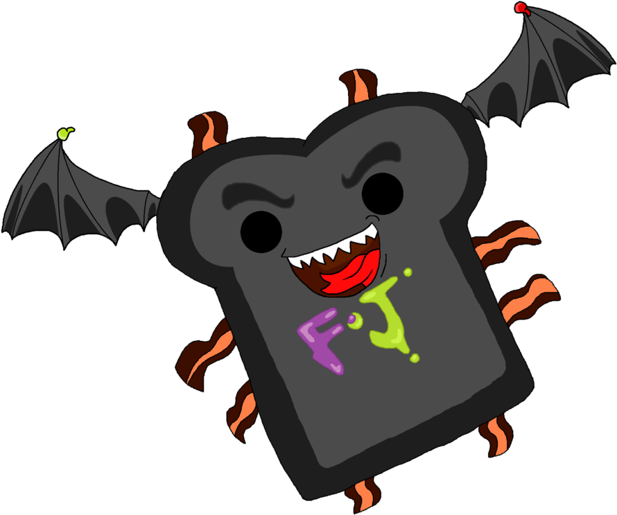 Plus The Aliens Are Waiting For Chuck Norris - .com Clipart (900x771), Png Download