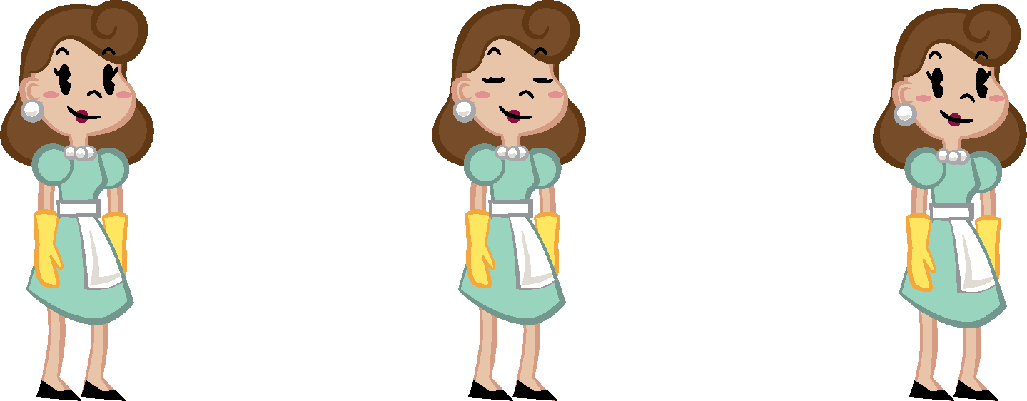 Pause - Cartoon Clipart (1439x562), Png Download