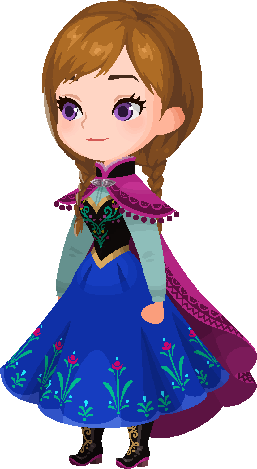 With The Recent Version Update, The Game Now Features - Kingdom Hearts Clipart (830x1526), Png Download