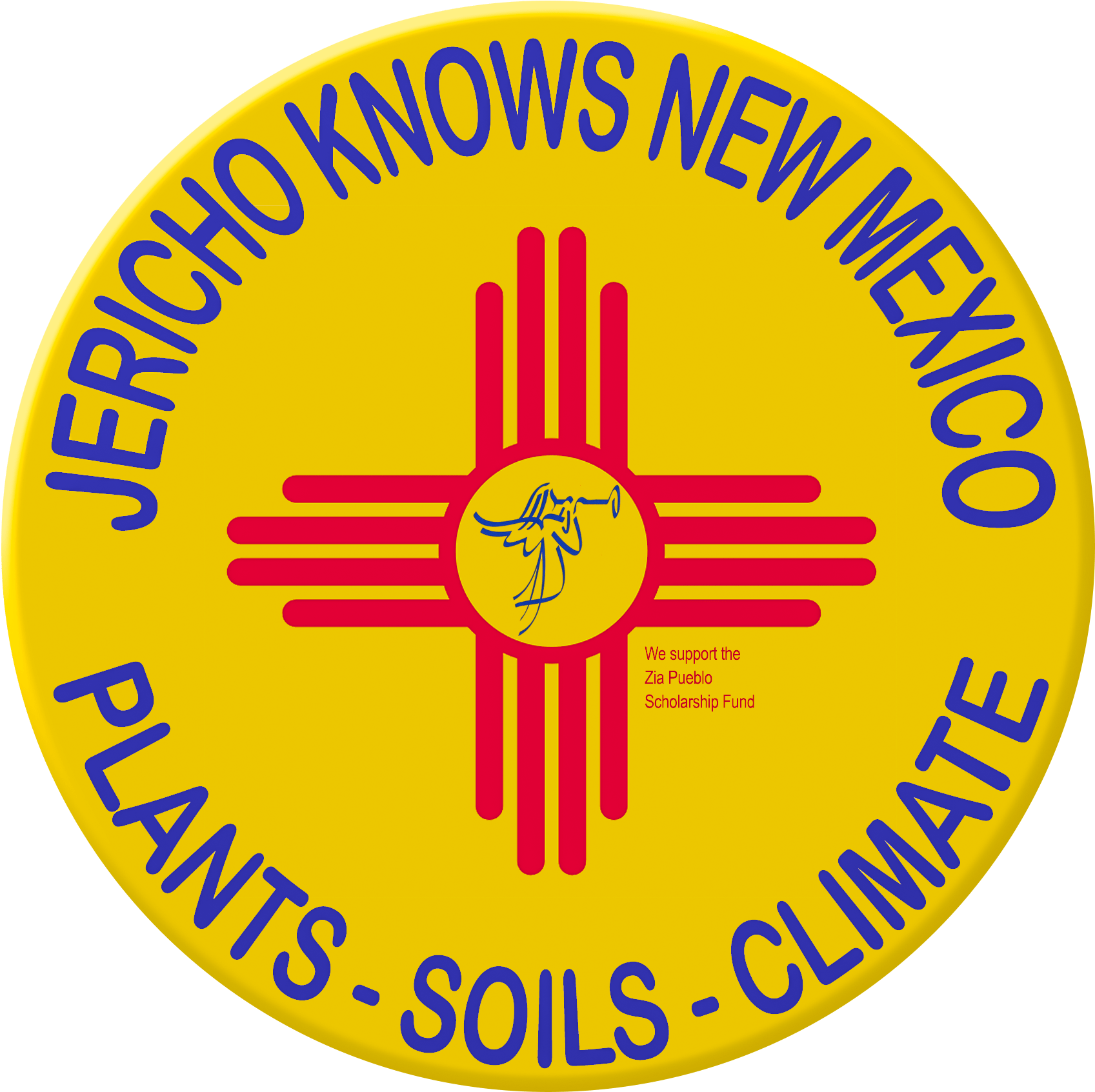 Northern New Mexico And High Elevation Areas Have Already - Flag: New Mexico Clipart (1800x1800), Png Download