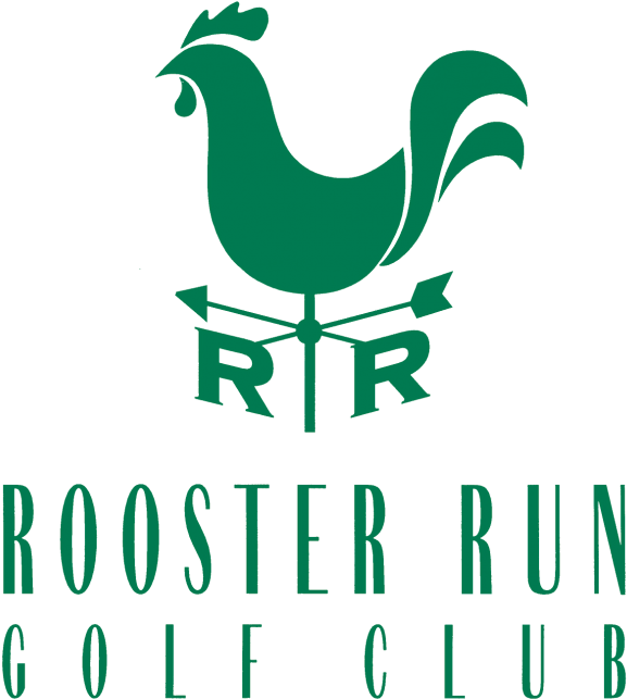 Golf - Rooster Clipart (600x688), Png Download