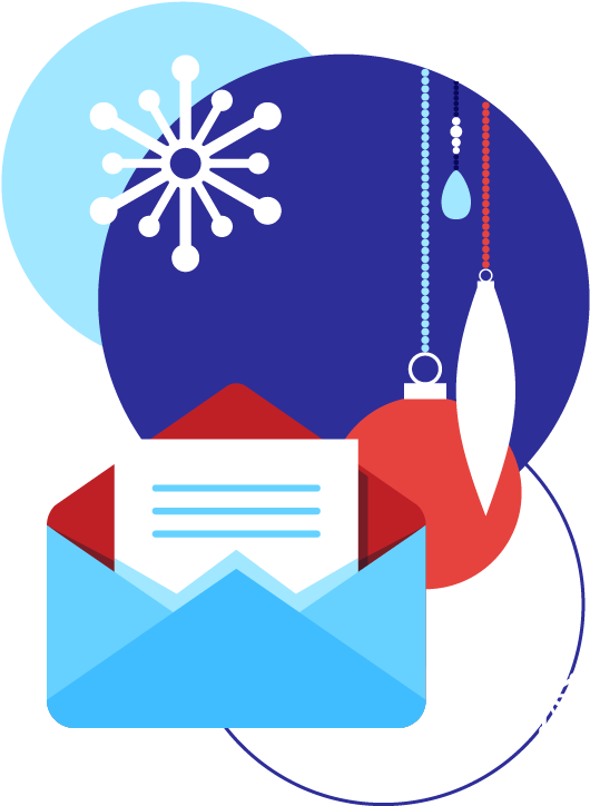 'tis The Season For Marketing - Graphic Design Clipart (543x735), Png Download