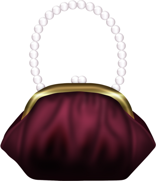 October 2015 « Archive - Mini Purse Clipart (516x600), Png Download