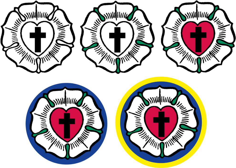 Evangelical Lutheran Church In South Africa Clipart (1024x724), Png Download