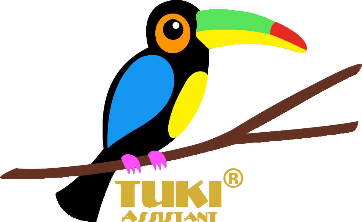 Tuki Encyclopedia - Encyclopedia Clipart (777x437), Png Download