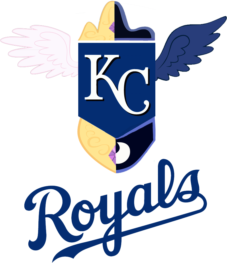 Kansas City Royals Team Towel , Png Download - Royals Opening Day 2018 Clipart (792x916), Png Download