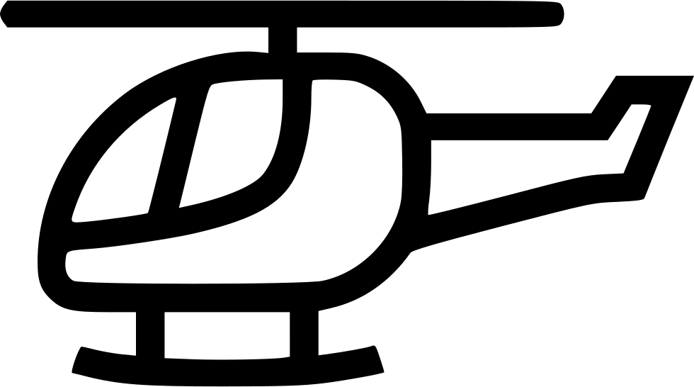 Police Helicopter Comments - Png Police Helicopter Clipart (980x546), Png Download