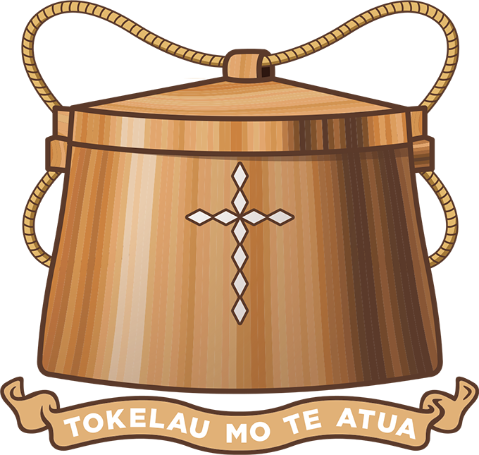 The - Government Of Tokelau Clipart (680x645), Png Download