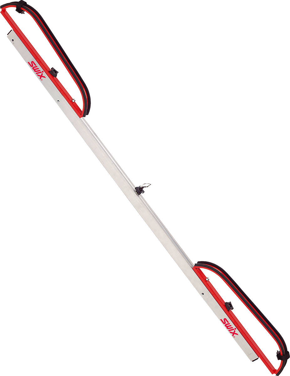 Swix Cross Country Waxing Profile - Swix Clipart (926x1200), Png Download