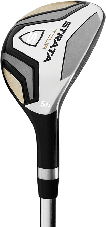 Callaway Men's Strata Tour 18-piece Set Clipart (950x950), Png Download