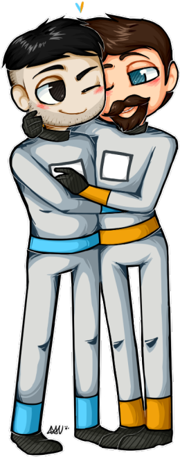 Free Clipart Karate Boy - Png Download (500x697), Png Download