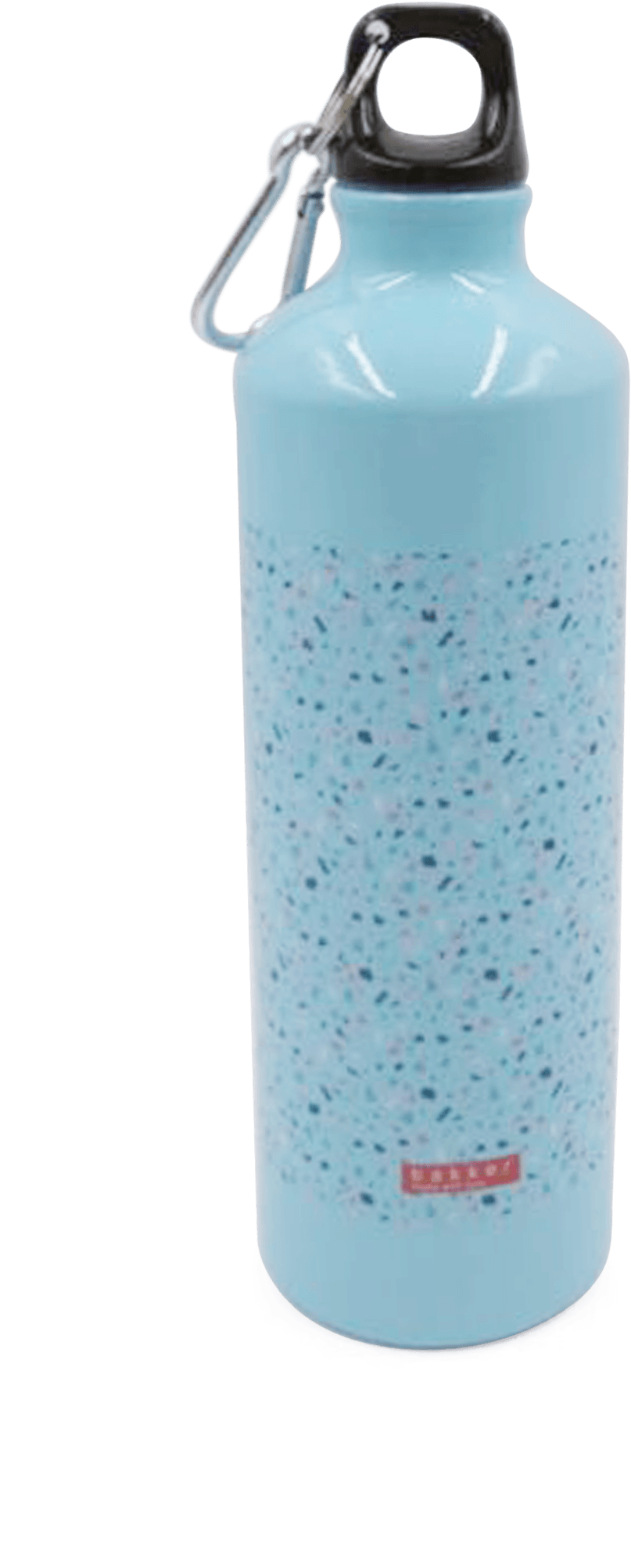 Water Bottle Clipart (3000x3000), Png Download