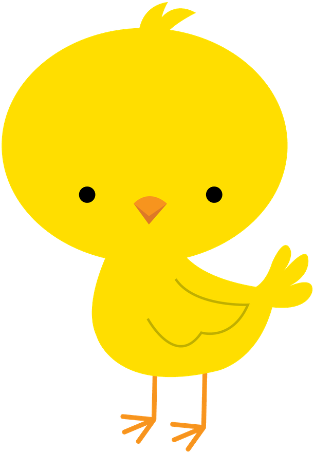 Ɛɑʂtєr ‿✿⁀ - Illustration Clipart (900x900), Png Download