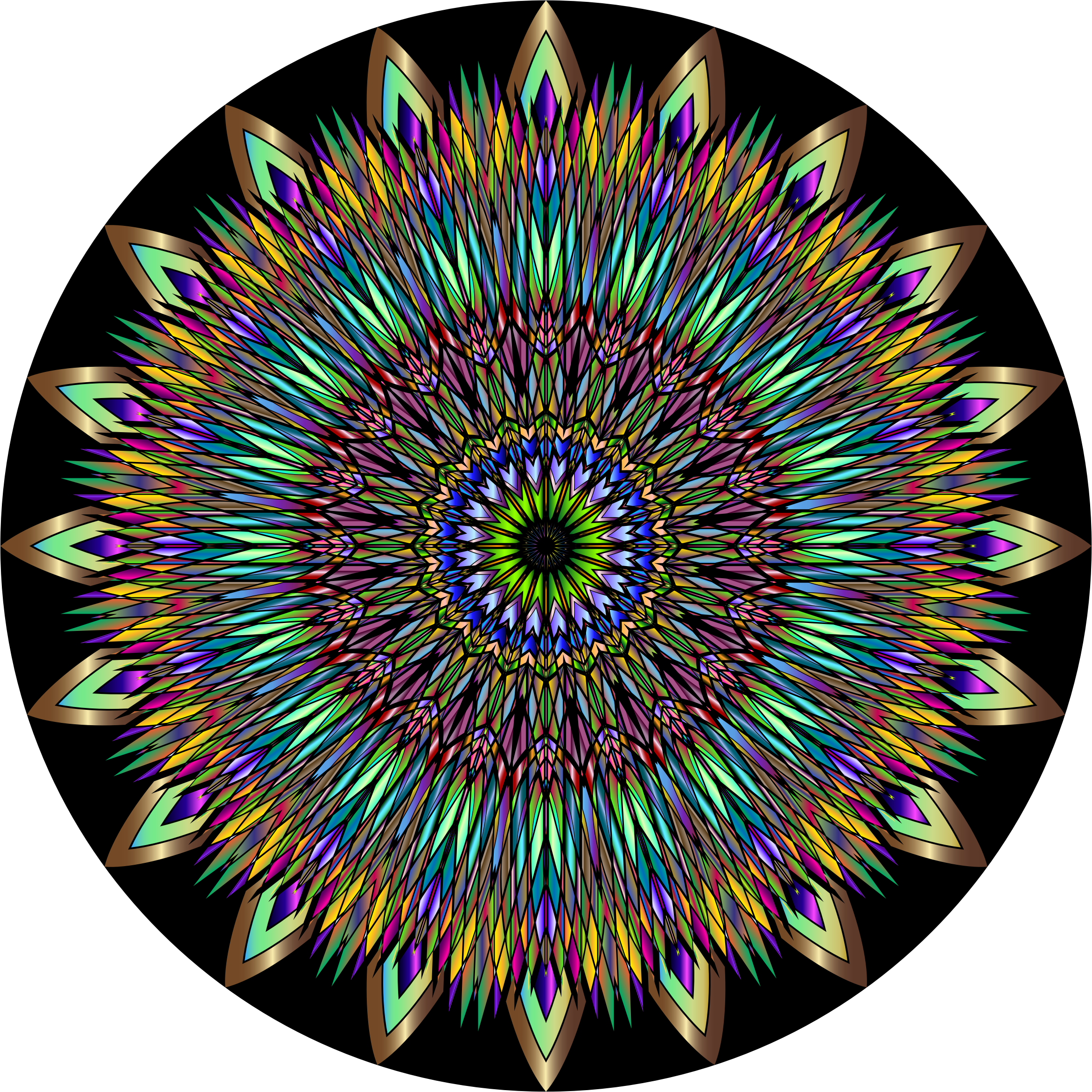 Big Image - Portable Network Graphics Clipart (2340x2340), Png Download