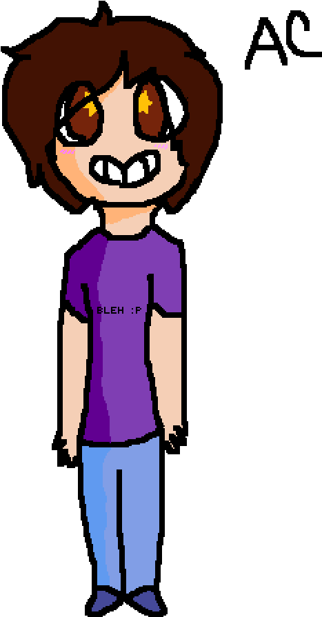 Ac With 75% More Bad Shading Clipart (1000x1000), Png Download