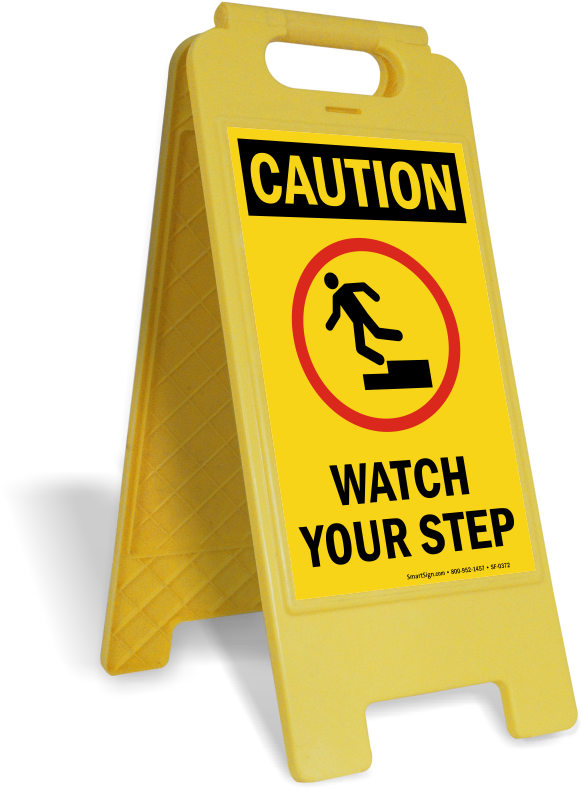Zoom - Buy - Slippery Sign Clipart (800x800), Png Download