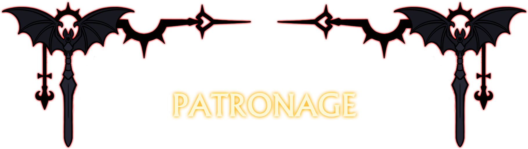 Still Trimming The Haunted Woods Back Please Watch - The New Persona Studio Clipart (1908x625), Png Download