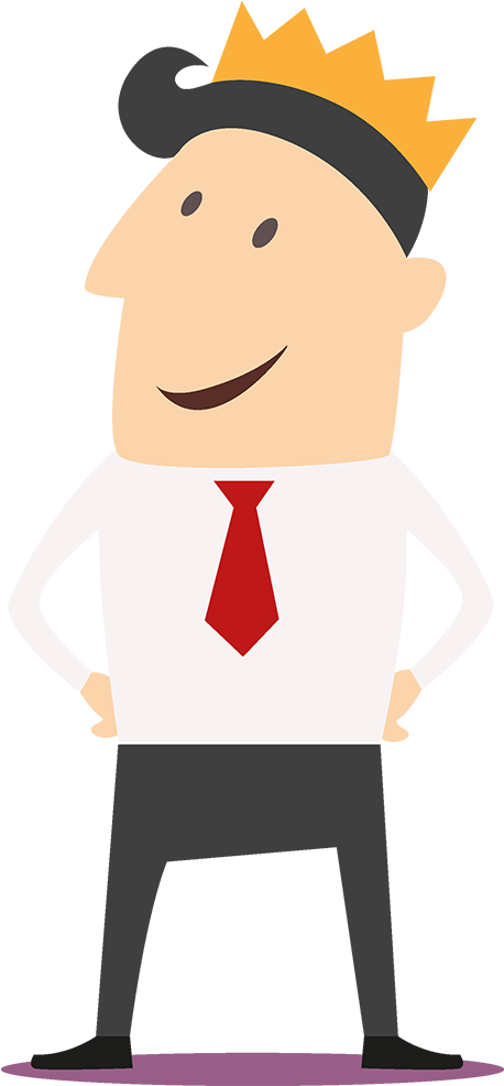 Get A Call Pal Free Trial, Professional Telephone Answering Clipart (500x1056), Png Download