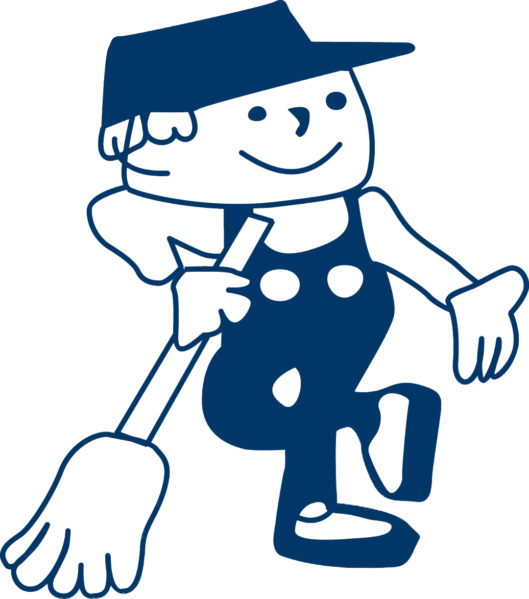 Quick En Kleen Cleaning Services Penrith Logo Clipart Full Size