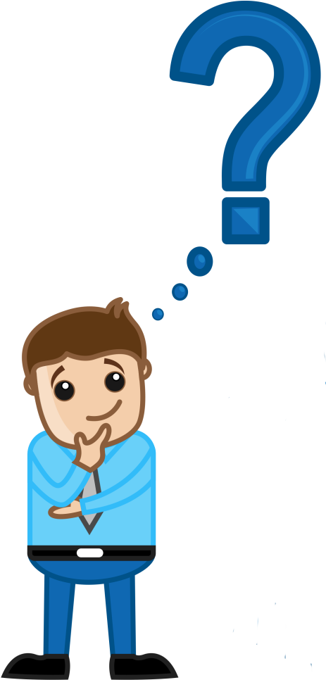 Man Document Scanning Solutions Documents Scan Solution Clipart (487x981), Png Download