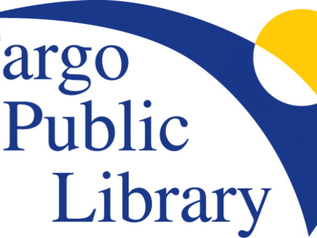 Library Clipart Physical Facility - Leeds Library Logo - Png Download (640x480), Png Download