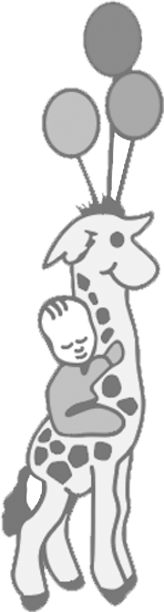 Tendercare Pediatrics Dr David Clipart (450x1350), Png Download