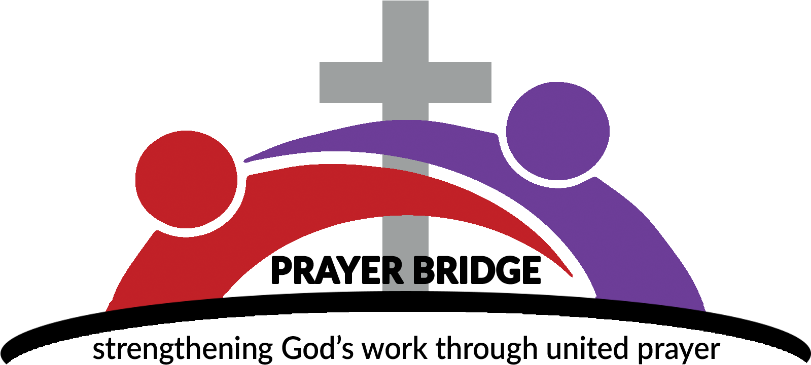 Prayer Clipart (1661x777), Png Download