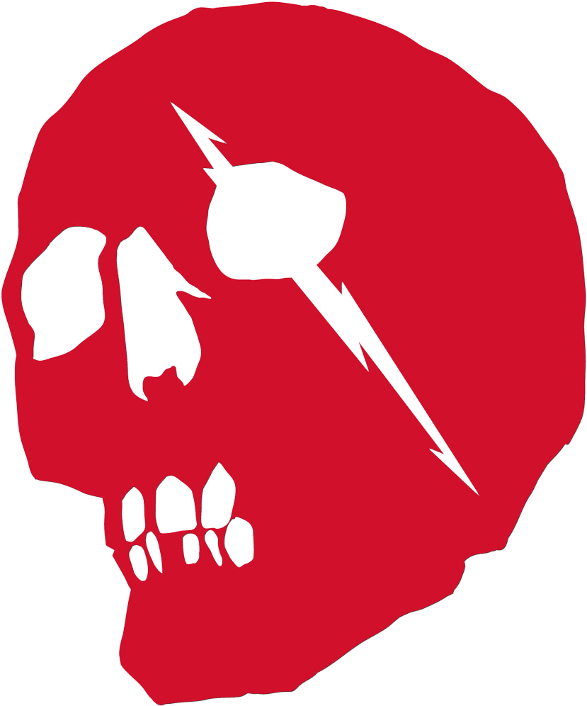 Previous - 2016 17 Capita Ultrafear Clipart (1024x1024), Png Download