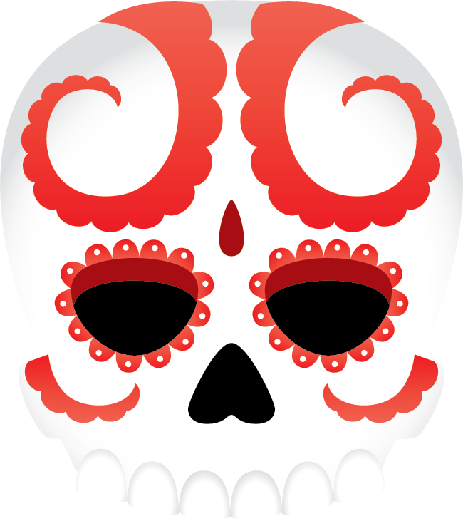 Death Clipart (650x731), Png Download