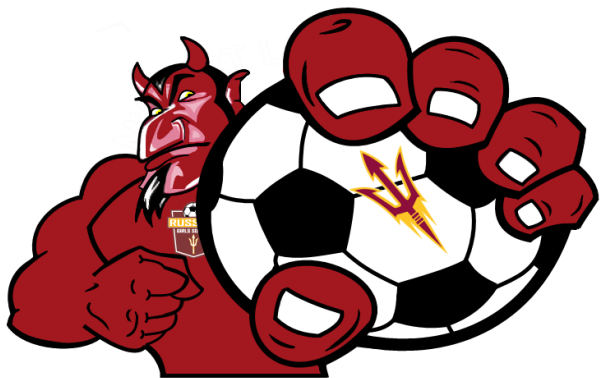 Eastern Kentucky's Newest Youth Soccer Club - Cartoon Clipart (600x527), Png Download