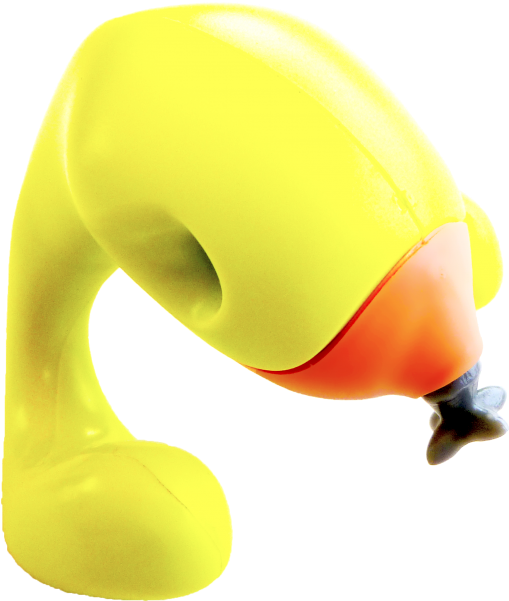 Biki Promotion - Duck Clipart (600x600), Png Download