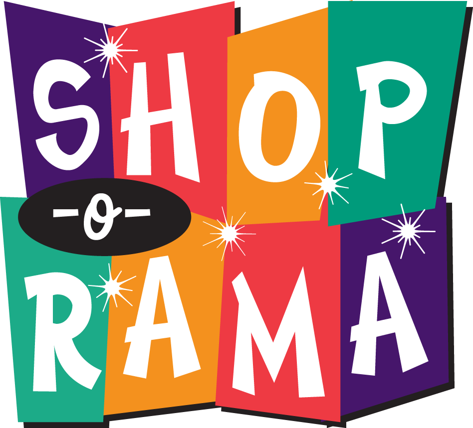 This Main Street Shop Offers Vintage Clothing, Custom-made - Cock Ring Clipart (948x859), Png Download