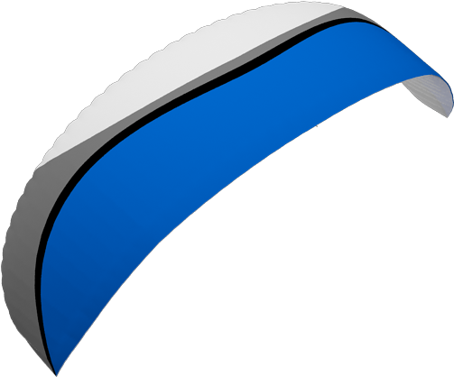 Color Schemes - Acerbis Full Plastic Kit Clipart (800x450), Png Download