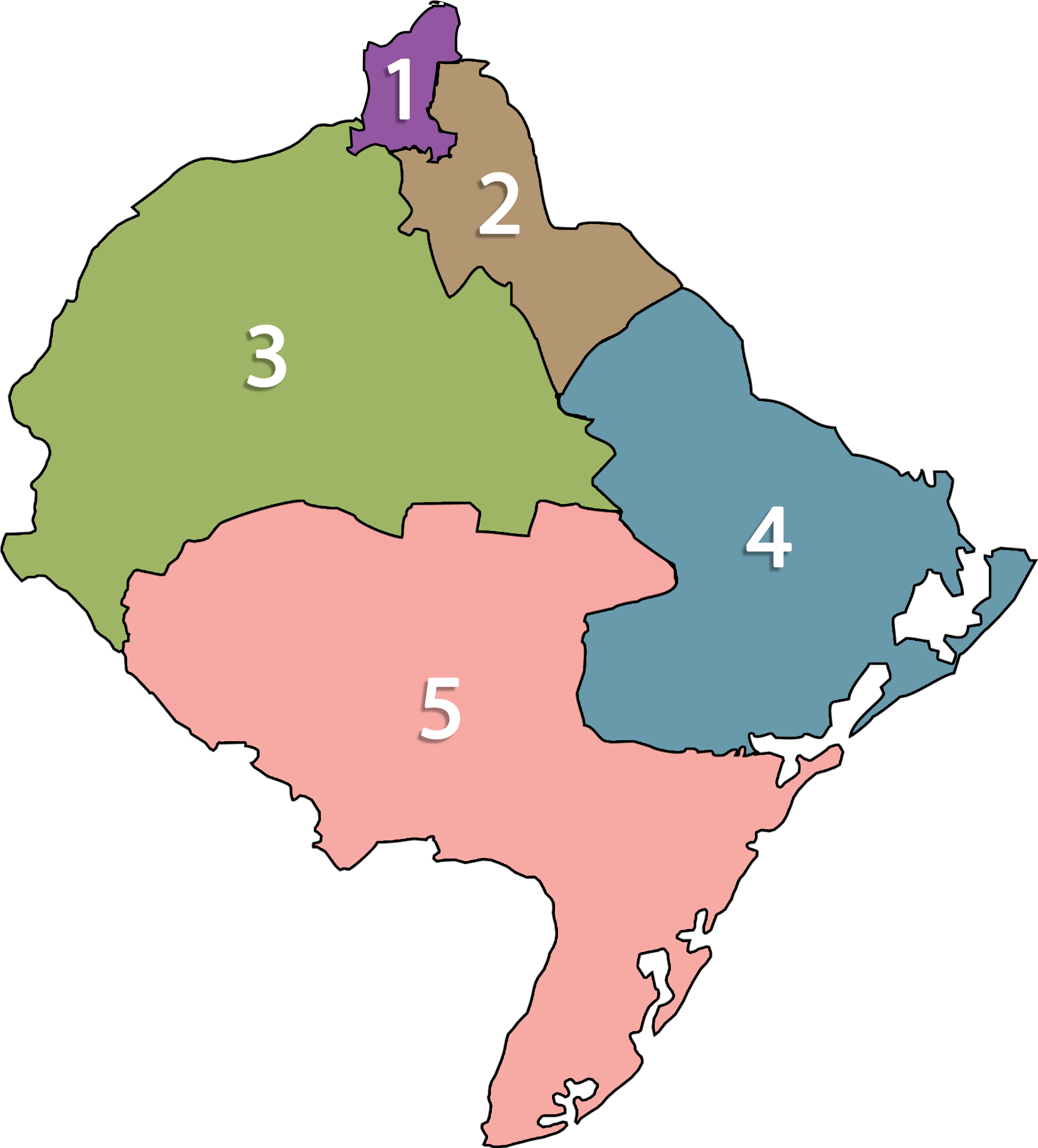 Deaneries, January - January Clipart (2550x2436), Png Download