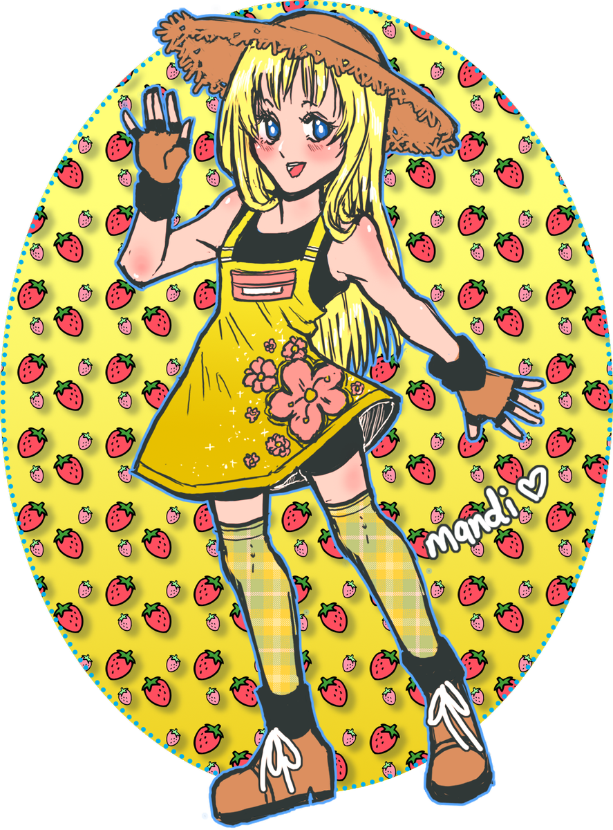 Rt @mandi Dandi - Cartoon Clipart (887x1200), Png Download