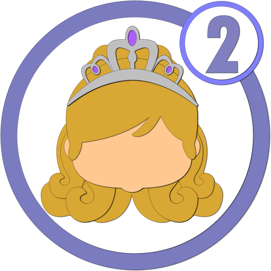 Royals Expansion Pack Clipart (978x978), Png Download