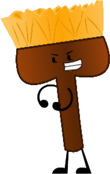 Latestcb=20150418071212 - Extraordinarily Excellent Entities Broomer Clipart (800x600), Png Download