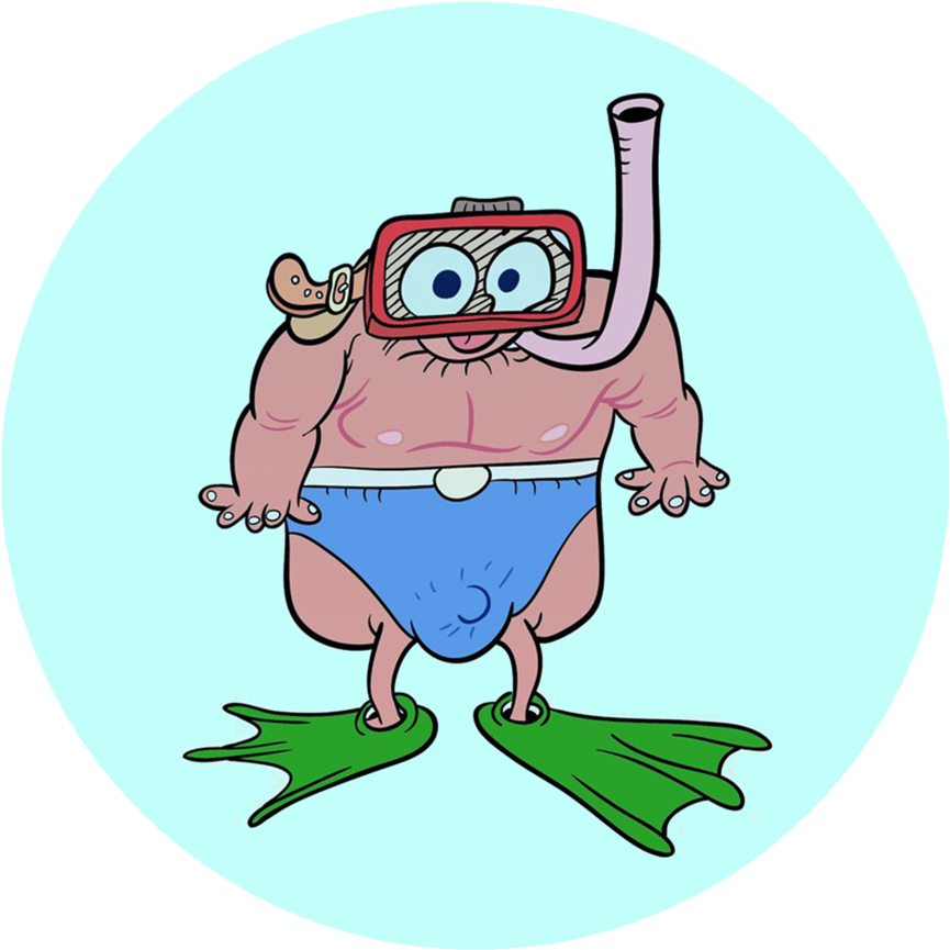 Sticker Pack - Sticker Clipart (1024x1024), Png Download