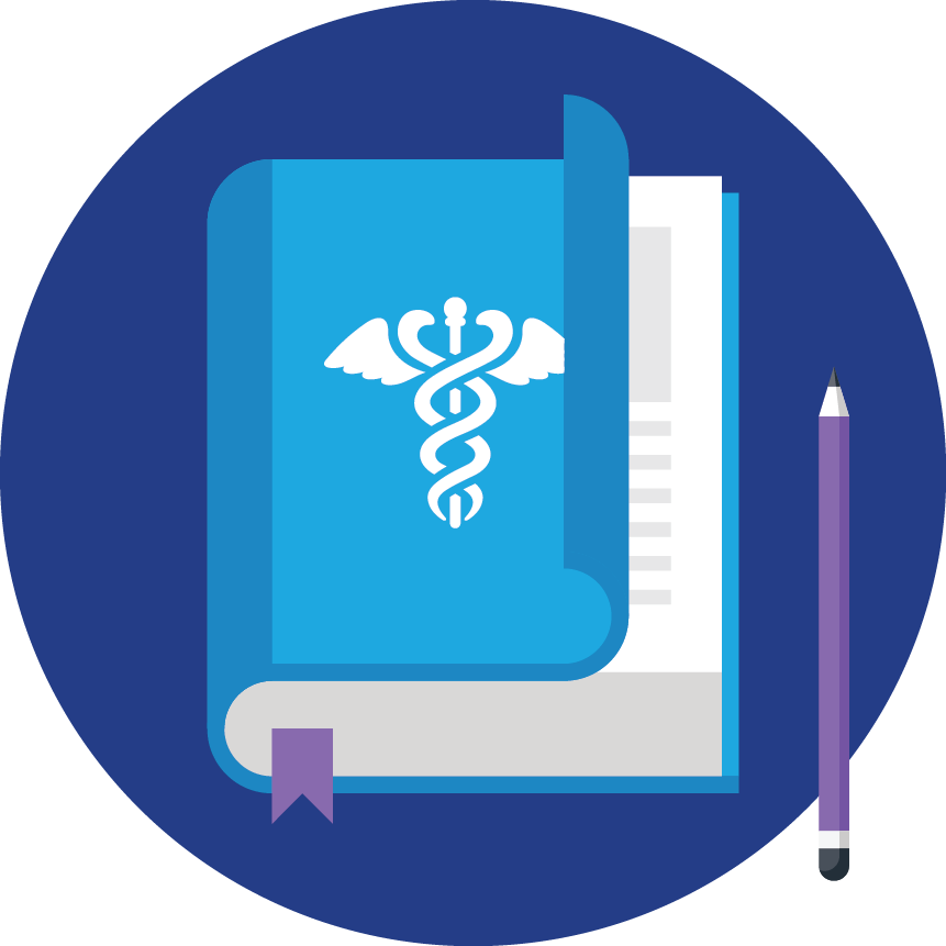 Elevate Your Benefits Game - Knowledge Base Icons Clipart (861x861), Png Download