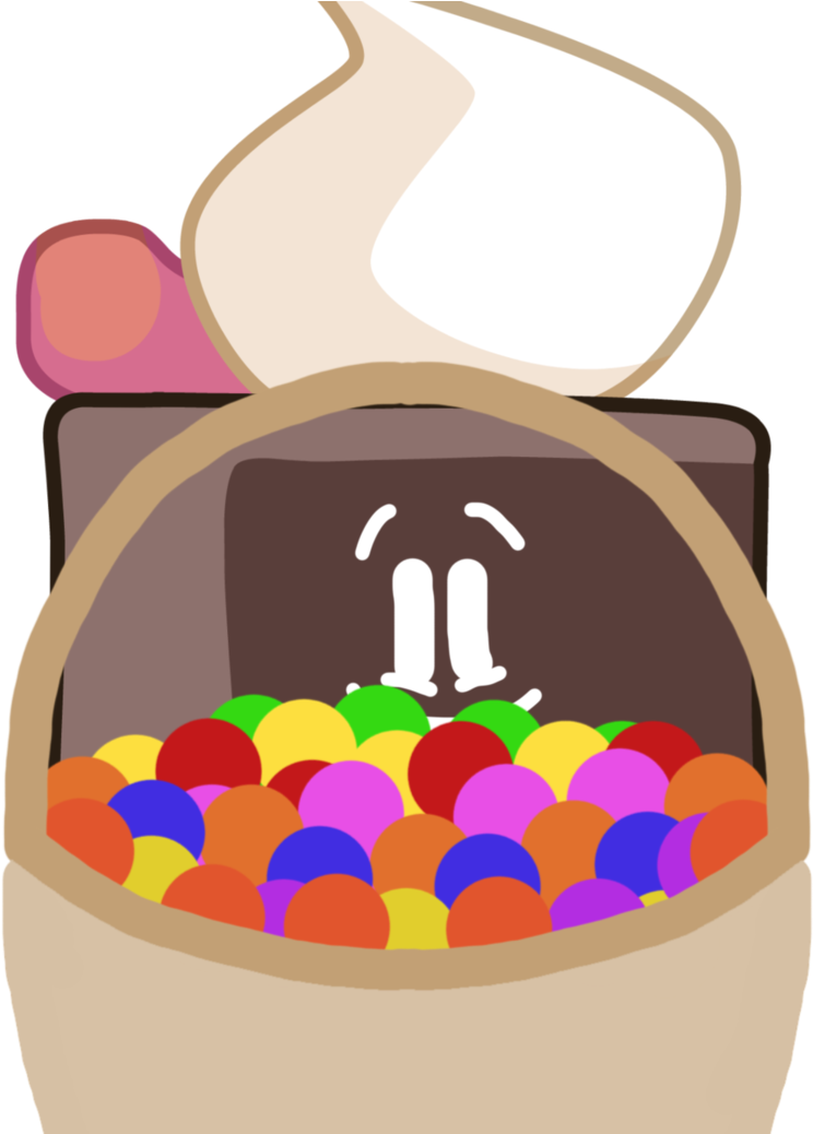 Vector Free Download Cake S Stuff By Sugar Creatorofsfdi Clipart (771x1037), Png Download