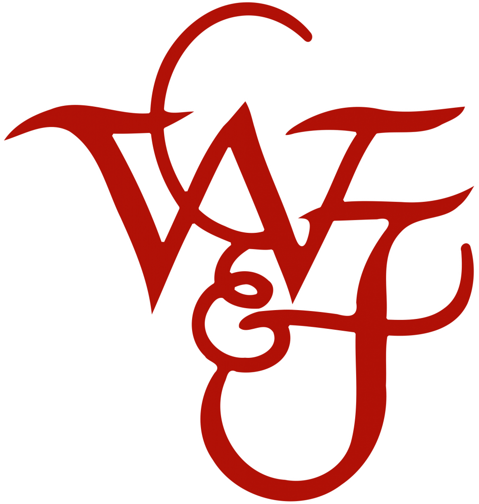 Washington & Jefferson Leads Cwpa Varsity Scholar-athlete - W&j Seal Clipart (975x1024), Png Download