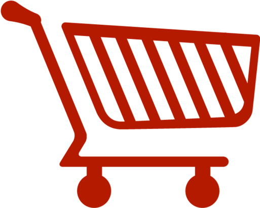 Shopping Cart Clipart (750x750), Png Download
